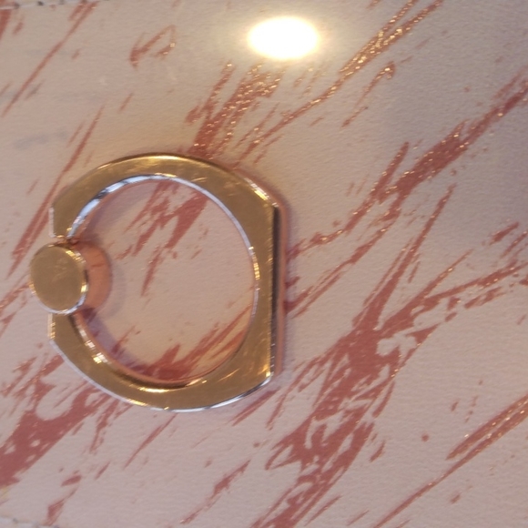 Elle Stick On wallet - Picture 4 of 15